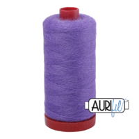 Aurifil 12wt Lana Wool Blend 350m Spool - 8520