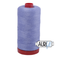 Aurifil 12wt Lana Wool Blend 350m Spool - 8524