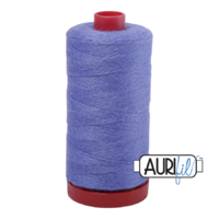 Aurifil 12wt Lana Wool Blend 350m Spool - 8525