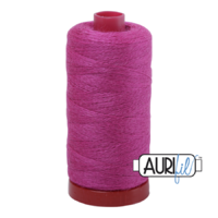 Aurifil 12wt Lana Wool Blend 350m Spool - 8530