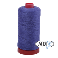 Aurifil 12wt Lana Wool Blend 350m Spool - 8543