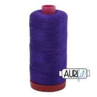 Aurifil 12wt Lana Wool Blend 350m Spool - 8545