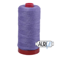 Aurifil 12wt Lana Wool Blend 350m Spool - 8548