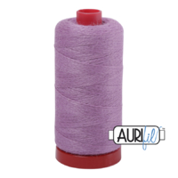 Aurifil 12wt Lana Wool Blend 350m Spool - 8553