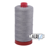 Aurifil 12wt Lana Wool Blend 350m Spool - 8609