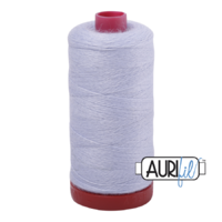 Aurifil 12wt Lana Wool Blend 350m Spool - 8710