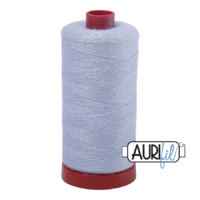 Aurifil 12wt Lana Wool Blend 350m Spool - 8715