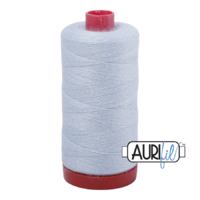 Aurifil 12wt Lana Wool Blend 350m Spool - 8745