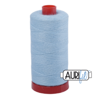 Aurifil 12wt Lana Wool Blend 350m Spool - 8805