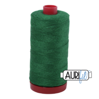 Aurifil 12wt Lana Wool Blend 350m Spool - 8880