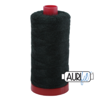 Aurifil 12wt Lana Wool Blend 350m Spool - 8893
