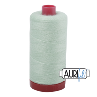 Aurifil 12wt Lana Wool Blend 350m Spool - 8898