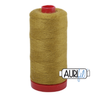 Aurifil 12wt Lana Wool Blend 350m Spool - 8920