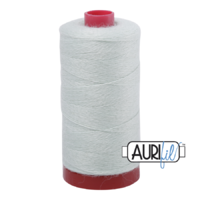 Aurifil 12wt Lana Wool Blend 350m Spool - 8942