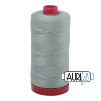 Aurifil 12wt Lana Wool Blend 350m Spool - 8945