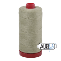 Aurifil 12wt Lana Wool Blend 350m Spool - 8955