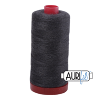 Aurifil 12wt Lana Wool Blend 350m Spool - 8980