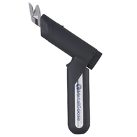 Metal Goose Electric Scissors