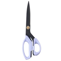 Metal Goose Tailor Shears - 10" - Arctic Blue