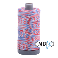 Aurifil 28wt Cotton Mako' 750m Spool - 3852 - Liberty