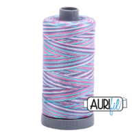 Aurifil 28wt Cotton Mako' 750m Spool - 4647 - Barrylicious