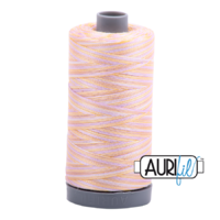 Aurifil 28wt Cotton Mako' 750m Spool - 4651 - Bari