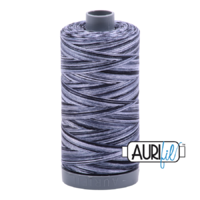 Aurifil 28wt Cotton Mako' 750m Spool - 4664 - Stonefields