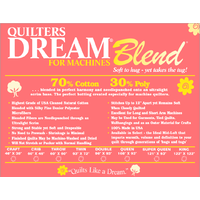 Machine Blend Select Sampler Case