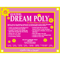Poly Select King
