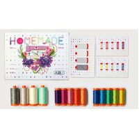 Homemade - Tula Pink Aurifil Collection