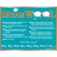 Wool Throw