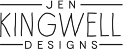 Jen Kingwell Designs